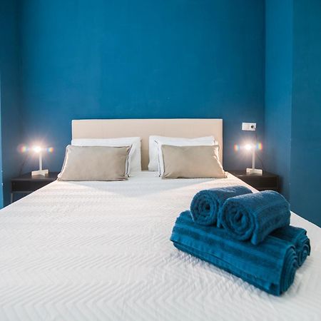 Cozy Loft In Valencia Apartman Kültér fotó